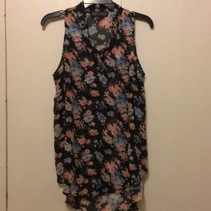 Almost Famous Women’s Blouse